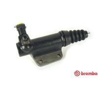 BREMBO Cilindro secondario, Frizione E 23 009