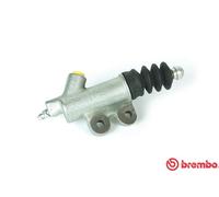 BREMBO E 28 002 Cilindro secondario frizione per NISSAN TERRANO II (R20)