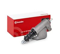 BREMBO E 28 009 Cilindro secondario, frizione