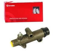 BREMBO E 41 001 Cilindro secondario, frizione