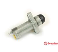 Brembo E 44 008 - Cilindro Frizione