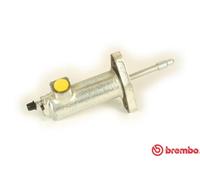 BREMBO E 50 006 Cilindro secondario, frizione