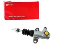 BREMBO E 56 013 Cilindro secondario, frizione