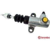 BREMBO E 56 013 Cilindro secondario, frizione