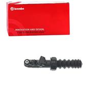 BREMBO E 61 008 Cilindro secondario, frizione
