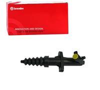 BREMBO E 61 013 Cilindro secondario, frizione