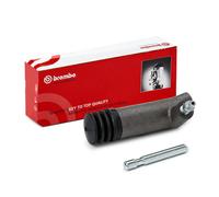BREMBO E 83 006 Cilindro secondario, frizione