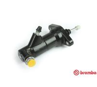 BREMBO E 85 003 Cilindro secondario, Frizione per AUDI,SEAT,SKODA,VW