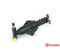 BREMBO E 85 004 Cilindro secondario, frizione