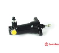 BREMBO E 85 005 Cilindro secondario, Frizione per AUDI,CUPRA,SEAT,SKODA,VW