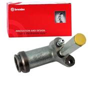 Brembo Cilindro secondario frizione E 85 007 per Audi VW A4 A6 Passat