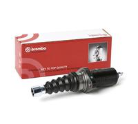 BREMBO E 85 013 Cilindro secondario, frizione