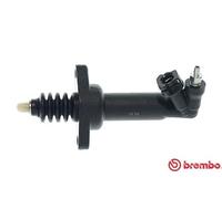 BREMBO E 85 019 Cilindro secondario, frizione