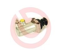 BREMBO E A6 005 Cilindro secondario, frizione