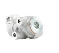 BREMBO Essential Correttore di frenata Modulatore frenata R 61 004 Alluminio