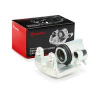 BREMBO F 06 074 Pinza freno