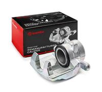 BREMBO F 50 257 Pinza freno