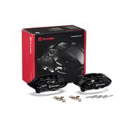 BREMBO F AL D32 Kit assale pinza freno
