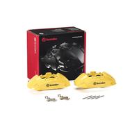 BREMBO F AL H22 Kit assale pinza freno