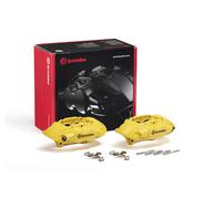BREMBO F AL H32 Kit assale pinza freno