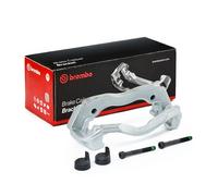 Set di staffe per pinze freno BREMBO F BK 010