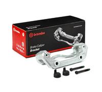 BREMBO F BK 011 Kit supporto pinza freno