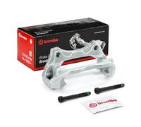 Set di staffe per pinze freno BREMBO F BK 013