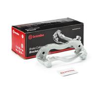 Set di staffe per pinze freno BREMBO F BK 027