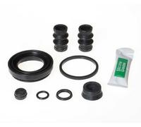 Kit riparazione, Pinza freno Assale posteriore per ALFA ROMEO AUDI FIAT OPEL SEA