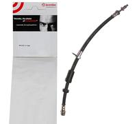 BREMBO Tubo freno T 24 172 Lunghezza: 473mm