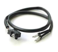 MICROINTERRUTORE [BREMBO] - COD.10467195 (CABLATO)