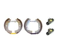 BREMBO K 23 033 Kit ganasce freno posteriore per Expert JUMPY Scudo Evasion 806