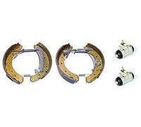 Brembo K 23 036 - Kit Ganasce Premontato - Posteriore