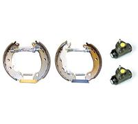 BREMBO K 23 040 Kit freno, Freno a tamburo