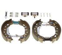 Ganasce freno premontato K 23 070 BREMBO per FIAT OPEL