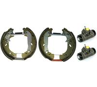 BREMBO K 24 038 Kit Shoe