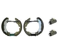 Brembo K 24 040 - Kit Ganasce Premontato - Posteriore