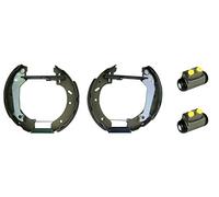 Brembo K 24 046 - Kit Ganasce Premontato - Posteriore