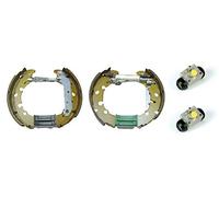 BREMBO K 24 061 Kit freno, Freno a tamburo