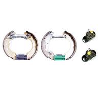 BREMBO K 50 006 Kit freno, Freno a tamburo