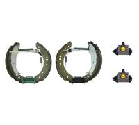 BREMBO K 54 012 Kit ganasce freno per MITSUBISHI,SMART