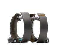 BREMBO K 56 017 Kit freno, Freno a tamburo