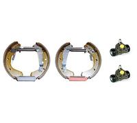 BREMBO K 59 020 Kit Shoe