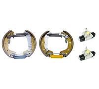 BREMBO K 59 045 Kit freno, Freno a tamburo