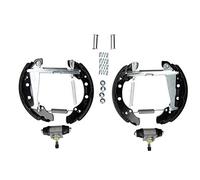 Brembo K 59 049 - Kit Ganasce Premontato - Posteriore