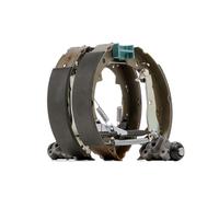 Brembo K 61 019 - Kit Ganasce Premontato - Posteriore