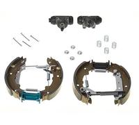 Brembo K 61 025 - Kit Ganasce Premontato - Posteriore