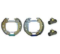 BREMBO K 61 039 Kit freno, Freno a tamburo
