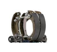 BREMBO K 61 046 Kit freno, Freno a tamburo