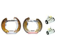 Brembo K 61 050 - Kit Ganasce Premontato - Posteriore